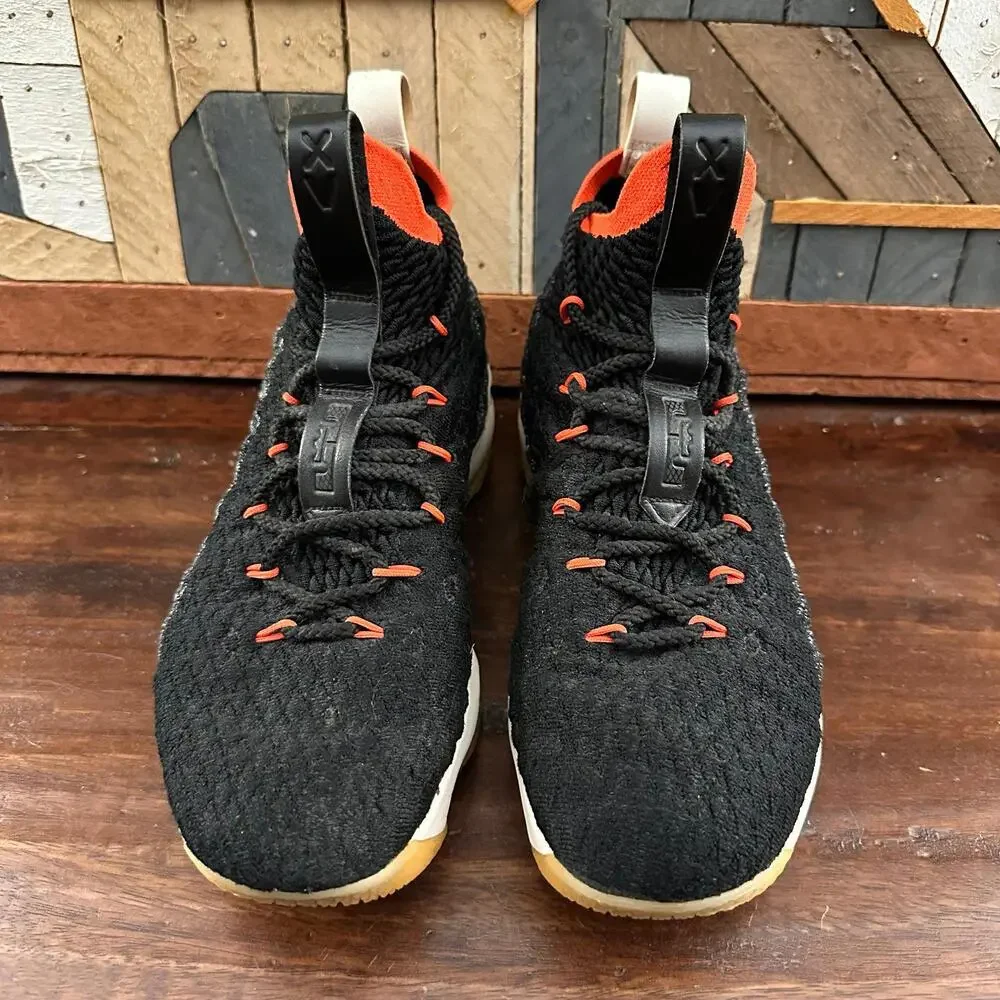 Nike crimson bright 5y
